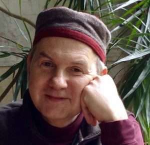 neil douglas klotz