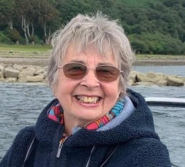 Qigong & Meditation Retreat – Sue Weston